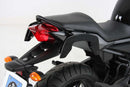 Yamaha XJ 6 [2009-2016]-C-Bow side carrier-2
