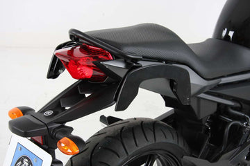 Yamaha XJ 6 [2009-2016]-C-Bow side carrier - 0