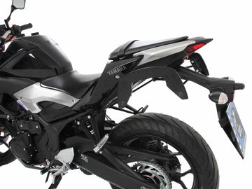 Yamaha MT-03 [2016-2019]-C-Bow side carrier