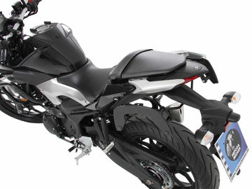 Yamaha MT-03 [2016-2019]-C-Bow side carrier - 0