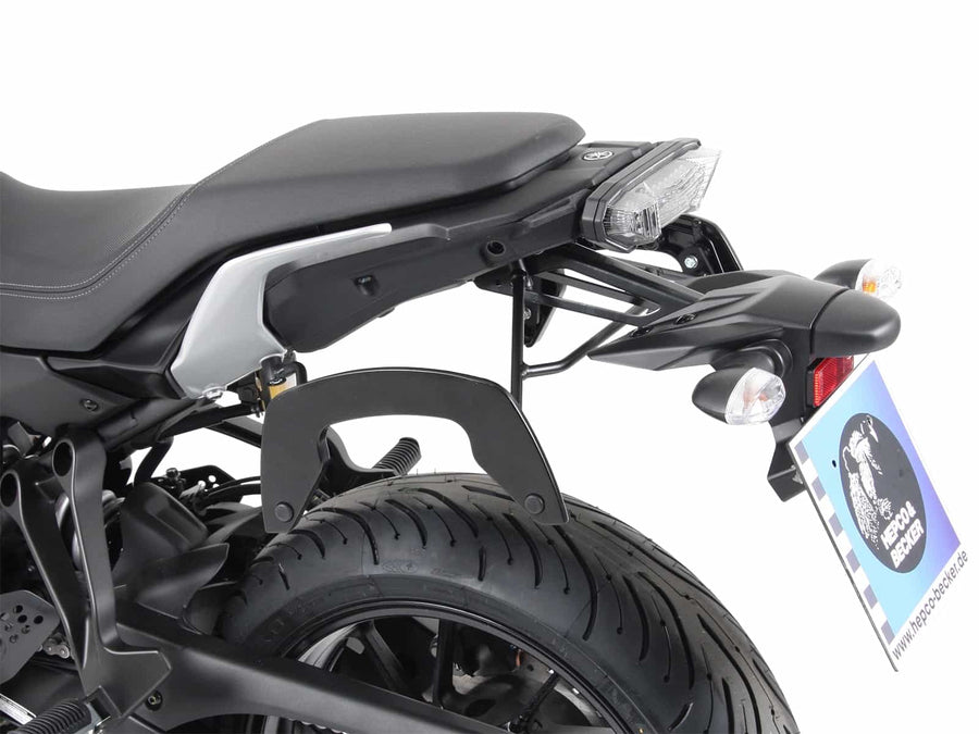 Yamaha Tracer 7 [2021-2025]-C-Bow side carrier