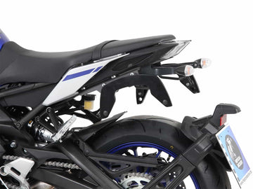 Yamaha MT-09 SP [2018-2020]-C-Bow side carrier - 0