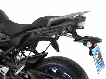 Yamaha Tracer 900 [2018-2020]-C-Bow side carrier