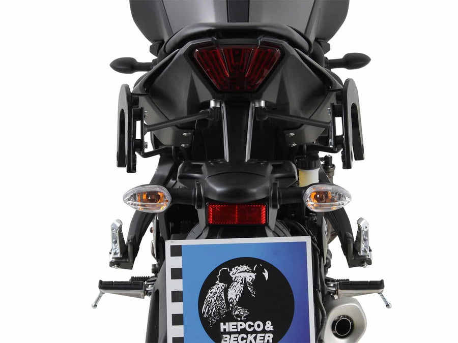 Yamaha MT-07 [2018-2020]-C-Bow side carrier