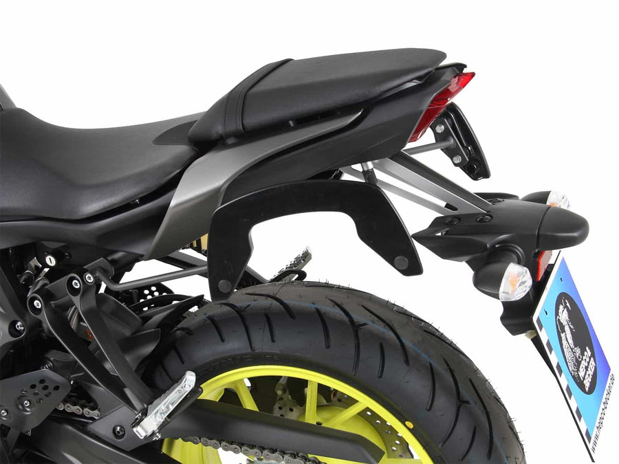 Yamaha MT-07 [2018-2020]-C-Bow side carrier