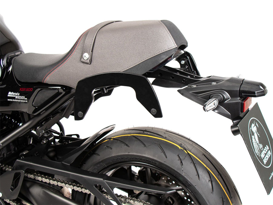Yamaha XSR 900 [2022-2025]-C-Bow side carrier