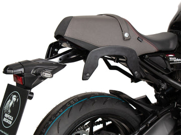 Yamaha XSR 900 [2022-2025]-C-Bow side carrier - 0