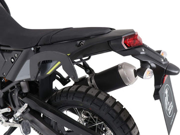 Yamaha Ténéré 700 World Rai [2022-2024]-C-Bow side carrier - 0