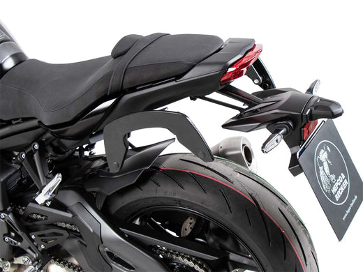 Yamaha MT-10 [2022-2024]-C-Bow side carrier