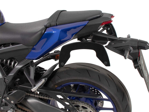 Yamaha MT-09 [2024-2025]-C-Bow side carrier