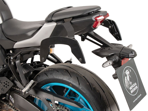 Yamaha MT-07 [2025]-C-Bow side carrier