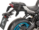 Yamaha MT-07 [2025]-C-Bow side carrier-5