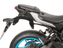 Yamaha MT-07 [2025]-C-Bow side carrier-6