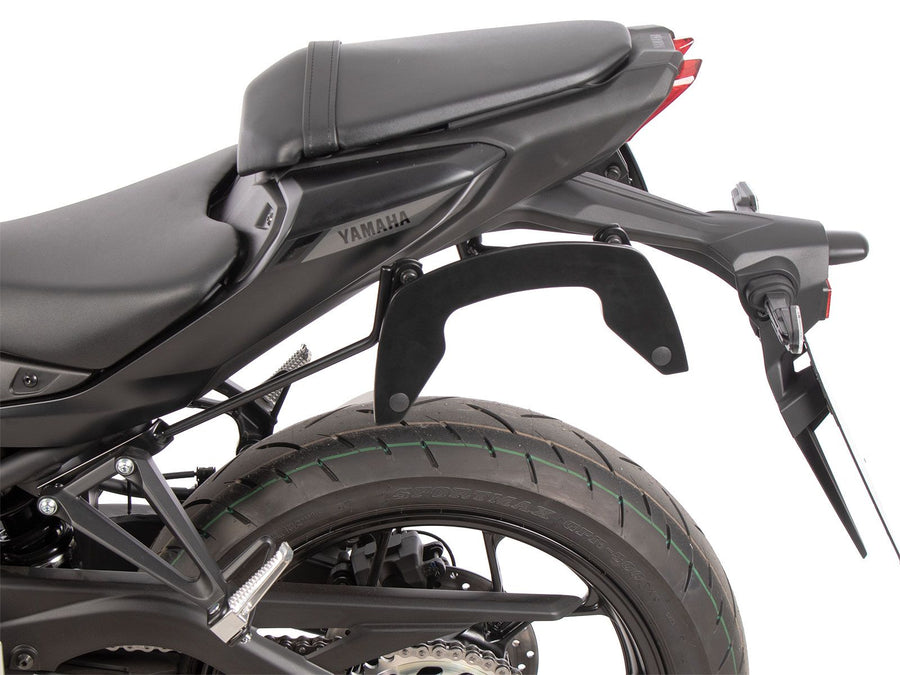 Yamaha MT-03 [2025]-C-Bow side carrier