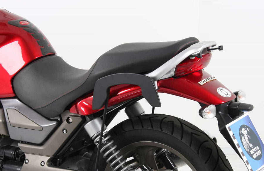 Moto Guzzi Breva V 750 ie [2003-2013] - C-Bow Seitenträger