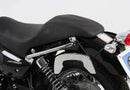 Moto Guzzi Nevada 750 Anniversa [2010-2011]-C-Bow side carrier-1