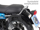 Moto Guzzi V 7 III Carbon [2018-2020]-C-Bow side carrier-7