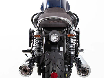 Moto Guzzi V7 Stone Corsa [2024-2025]-C-Bow side carrier - 0