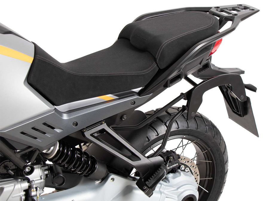 Moto Guzzi Stelvio [2024-2025]-C-Bow side carrier