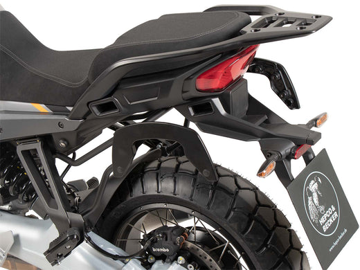 Moto Guzzi Stelvio [2024-2025]-C-Bow side carrier