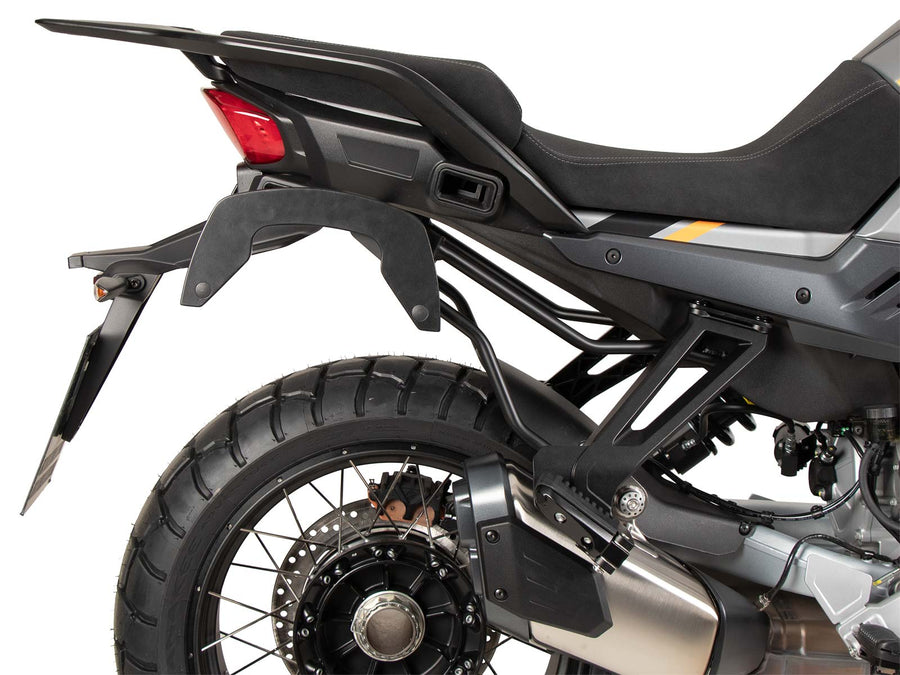 Moto Guzzi Stelvio [2024-2025]-C-Bow side carrier