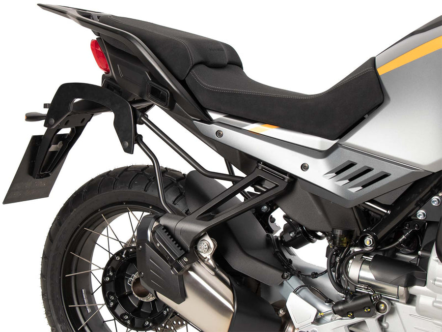 Moto Guzzi Stelvio [2024-2025]-C-Bow side carrier