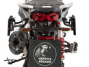 Moto Guzzi V 85 TT [2024-2025]-C-Bow side carrier-9
