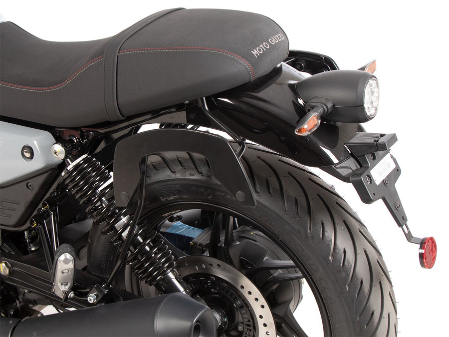 Moto Guzzi V7 Sport [2025] - C -Bow side carrier