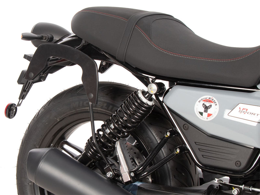 Moto Guzzi V7 Sport [2025] - C -Bow side carrier