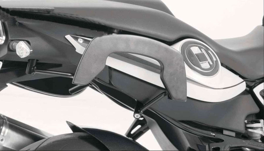 BMW F 800 S [2006-2012]-C-Bow side carrier