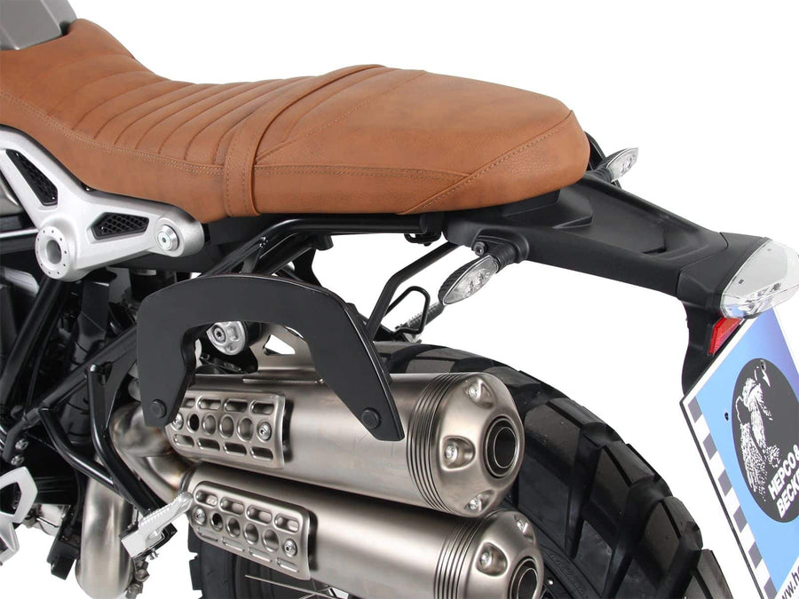 BMW R Ninet Scrambler [2016-2023]-C-Bow side carrier