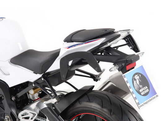 BMW S 1000 RR [2016-2018]-C-Bow side carrier