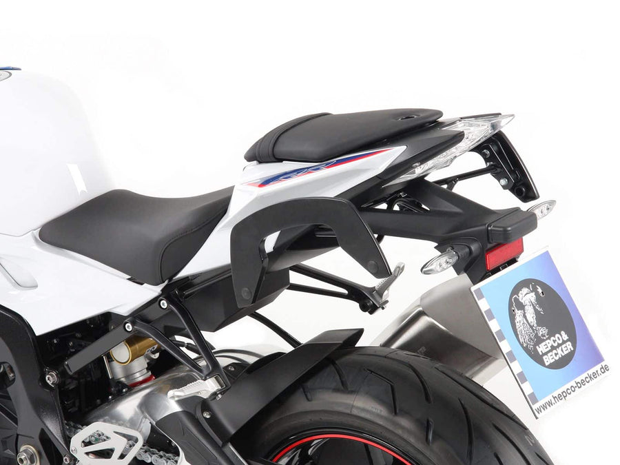 BMW S 1000 RR [2016-2018]-C-Bow side carrier