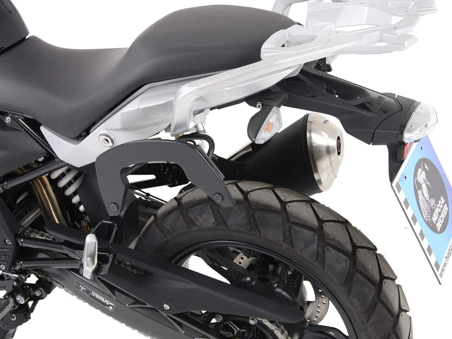 BMW G 310 GS [2017-2025]-C-Bow side carrier