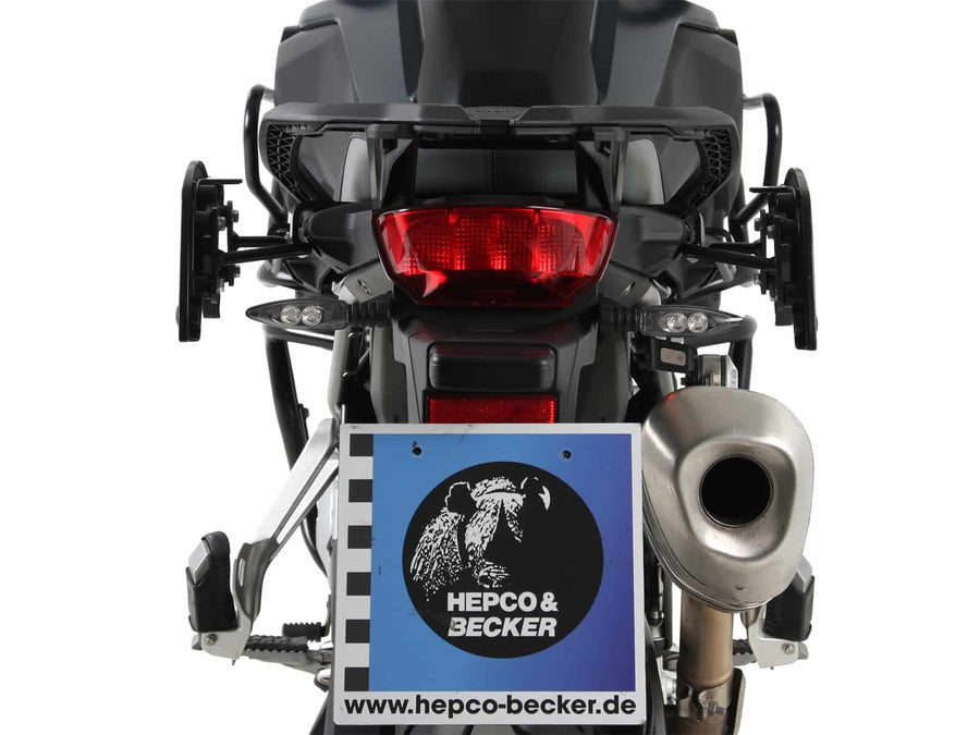 BMW F 850 ​​GS [2018-2023]-C-Bow side carrier