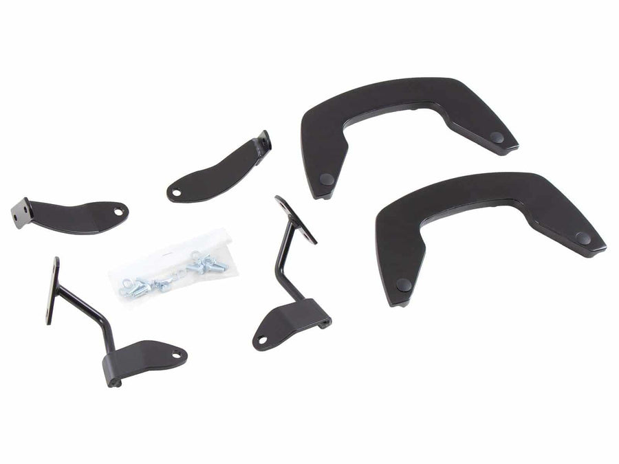BMW R 1250 GS [2018-2023]-C-Bow side carrier