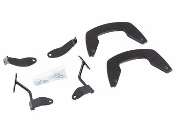 BMW R 1200 GS LC [2013-2018]-C-Bow side carrier - 0