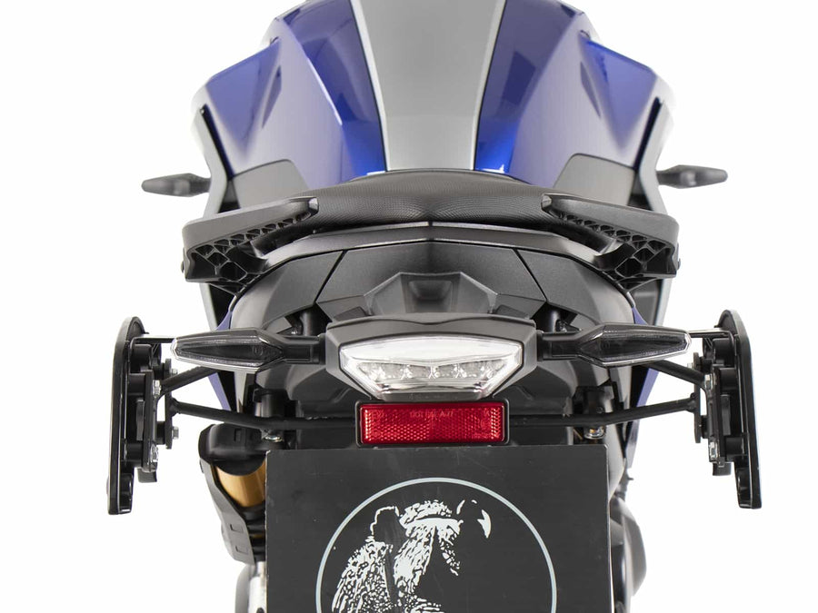 BMW F 900 R [2020-2024]-C-Bow side carrier