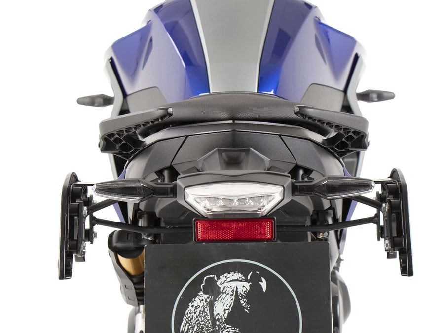 BMW F 900 R [2020-2024]-C-Bow side carrier
