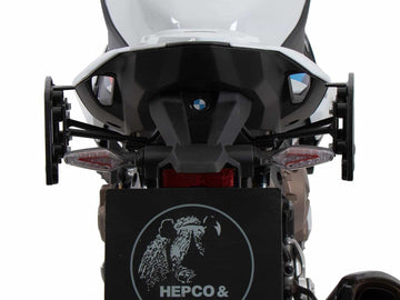 BMW S 1000 R [2021-2025]-C-Bow side carrier - 0