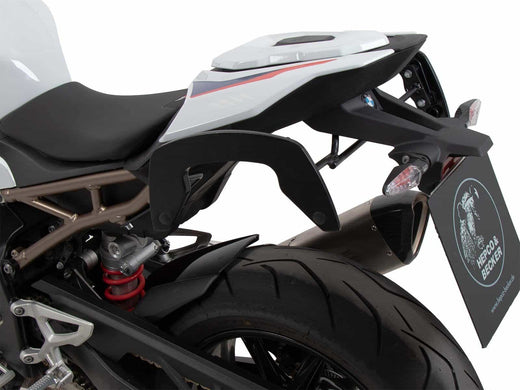 BMW S 1000 R [2021-2025]-C-Bow side carrier