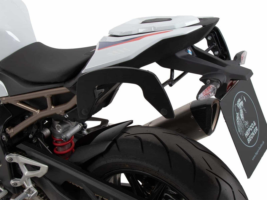 BMW M 1000 R [2023-2025]-C-Bow side carrier