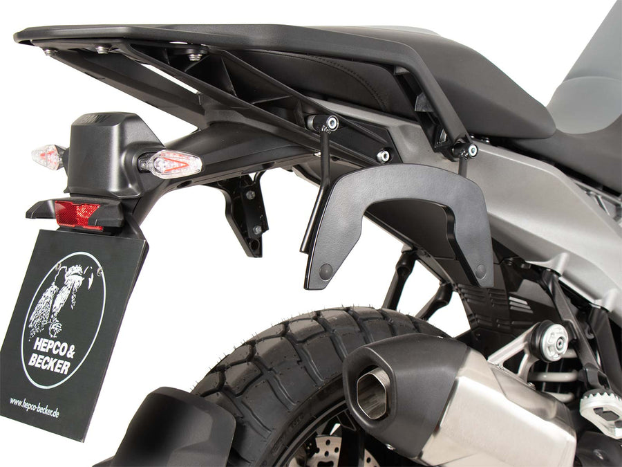 BMW R 1300 GS [2023-2025]-C-Bow side carrier