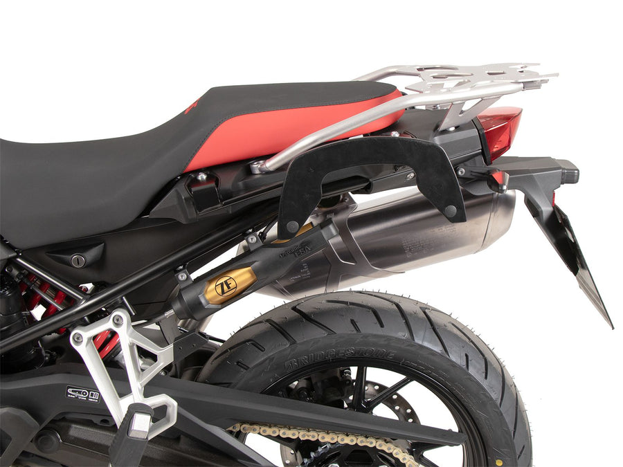 BMW F 800 GS [2024-2025]-C-Bow side carrier