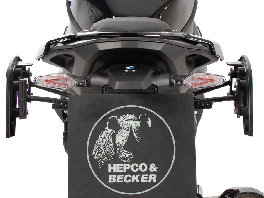 BMW M 1000 RR [2023-2025]-C-Bow side carrier