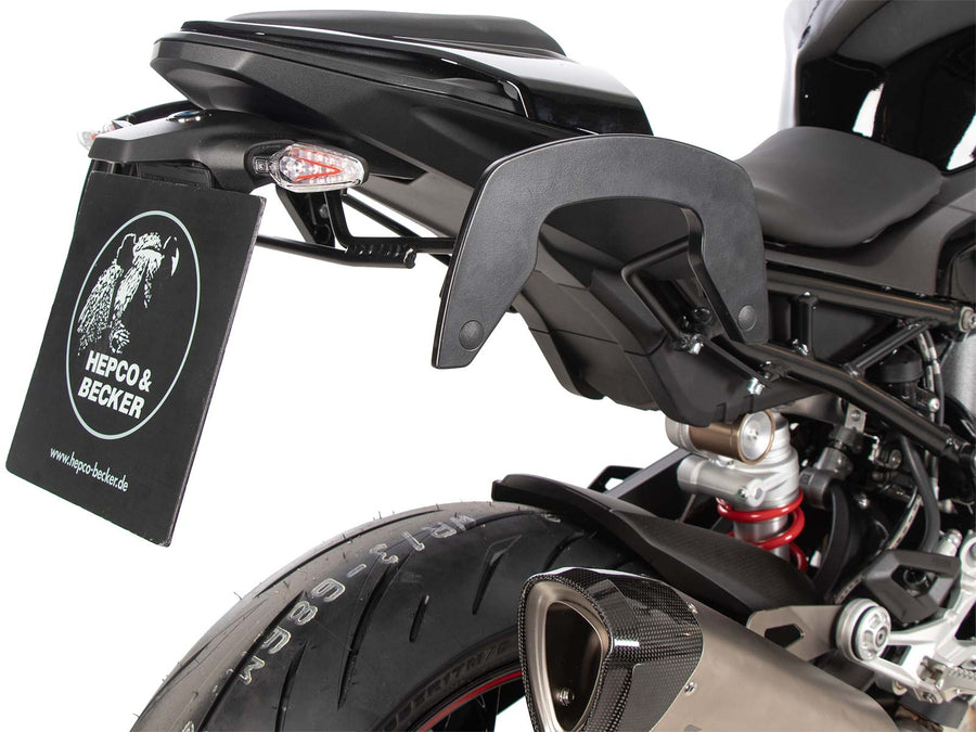 BMW S 1000 RR [2023-2025]-C-Bow side carrier