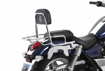 Triumph Thunderbird 1600 [2009-2018]-C-Bow side carrier - 0
