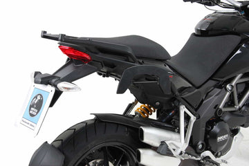 Ducati Multistrada 1200 [2010-2014]-C-Bow side carrier