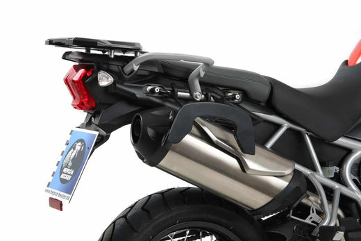 Triumph Tiger 800 [2010-2014]-C-Bow side carrier