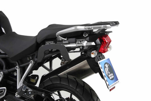 Triumph Tiger Explorer XR [2012-2015]-C-Bow side carrier